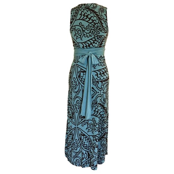 Shift by Swati Maxi Dress - Medium - Picture 2 of 7